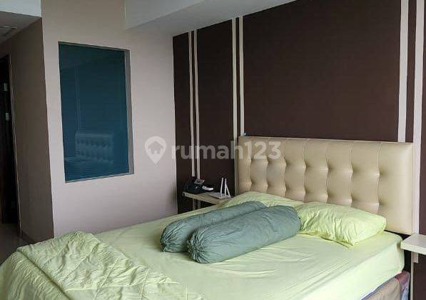 Disewakan Apartemen.U Residence unit.studio tower.1 bagus Furnished 2