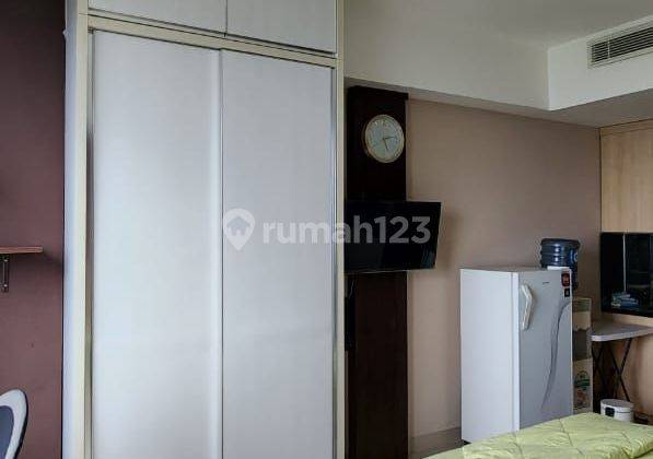 Disewakan Apartemen.U Residence unit.studio tower.1 bagus Furnished 1