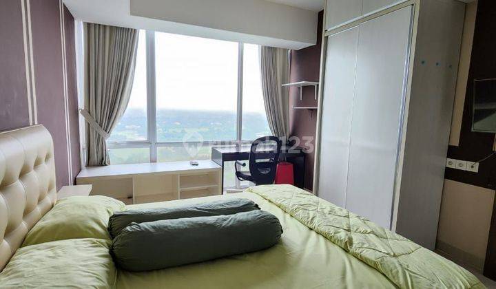 Disewakan!! Apartemen U Residences type.studio tower.1 Bagus Furnished 1