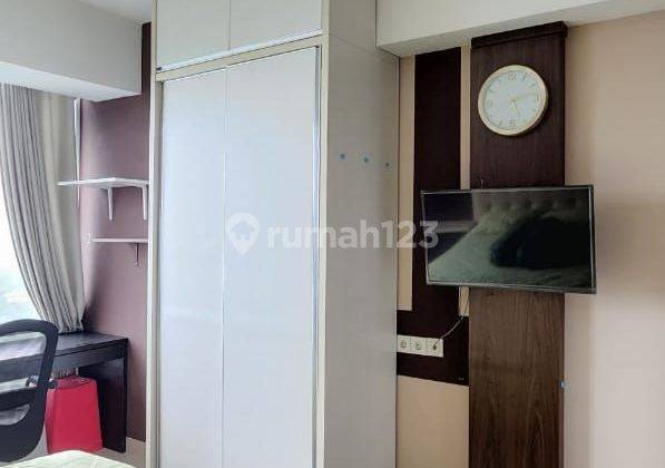 Disewakan!! Apartemen U Residences type.studio tower.1 Bagus Furnished 2