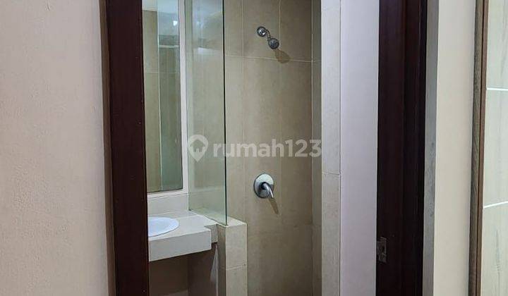 Disewakan Apartemen U Residence type.studio twr.1 semi furnished, water heater  1