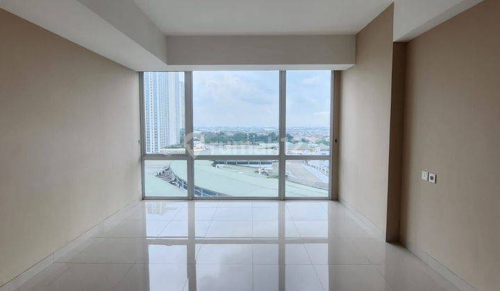 Apartemen.U Residences bagus t.3 lt.28 Unfurnished 2