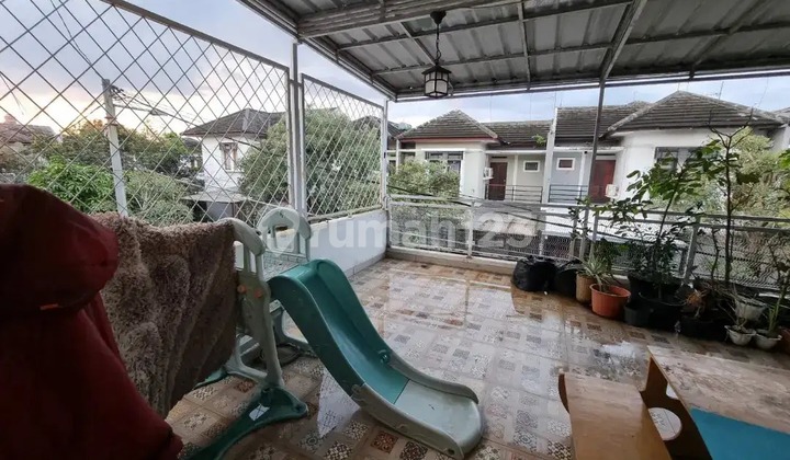 Rumah Dalam Komplek Mitra Antapani Residence Kota Bandung ! Rumah Dalam Komplek Mitra Antapani Residence Kota Bandung !