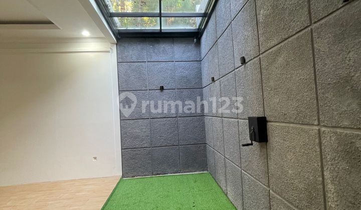 RUMAH DALAM CLUSTER AWILIGAR SUASANA NYAMAN,SEJUK SIAP HUNI ! 2
