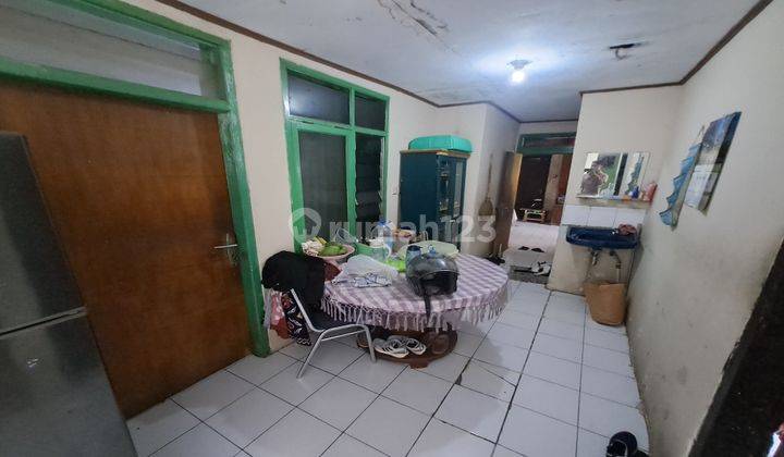 Hanya Hitung Tanah, Rumah Murah Dibawah Njop Area Batununggal Cijagra Buahbatu Cocok Untuk Kost Kostan 2