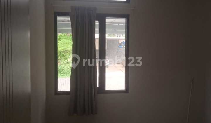 For Sale Minimalist House in Bandung City View Pasir Impun Cluster 2
