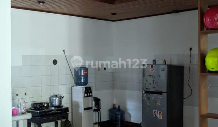 Rumah 2 Lantai di Ligar Awiligar Lokasi Strategis Pinggir Jalan 2