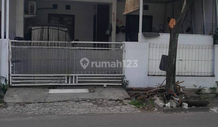 Rumah Mainroad Batununggal Cocok Buat Rumah Tinggal 1