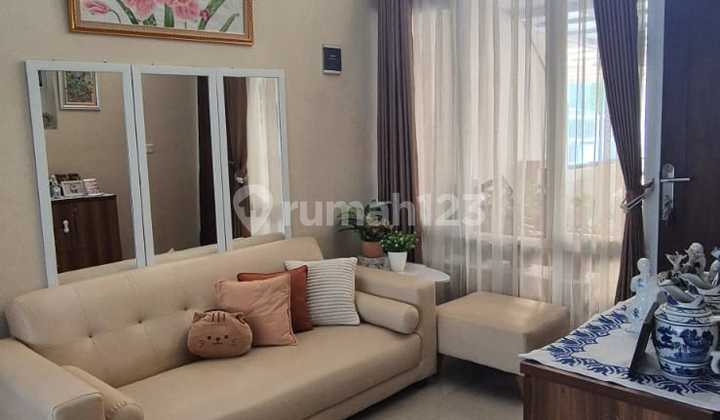 rumah dalam komplek pasir impun cikadut cimenyan kab bandung 2