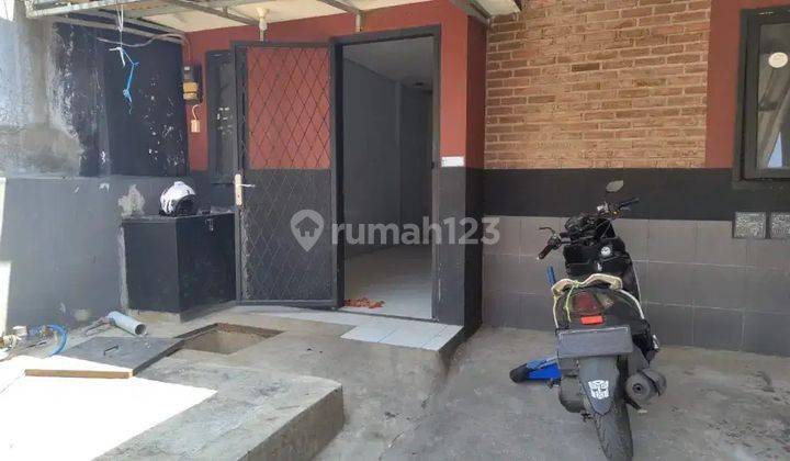 Rumah Minimalis Cocok Untuk Pasangan Baru Yang Ingin Beli Rumah 2