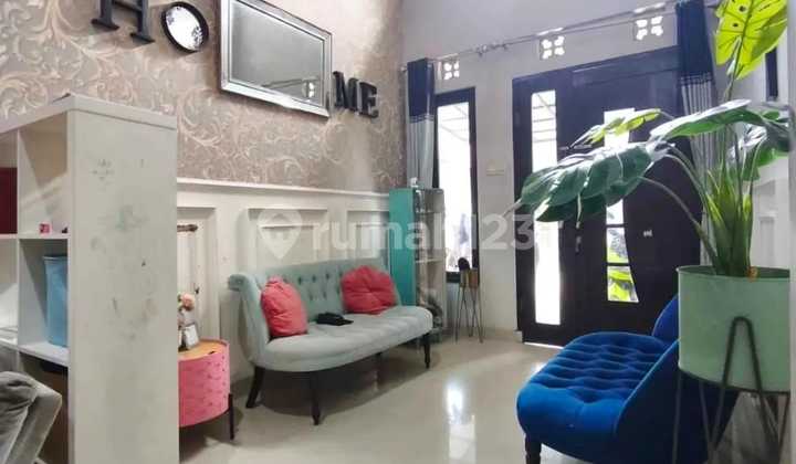 For Sale Minimalist House in Strategic Complex in Rancasari Bandung 2