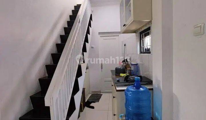 Rumah 2,5 Lantai Semi Furnished Dekat Kiara Arta Park Bandung 2