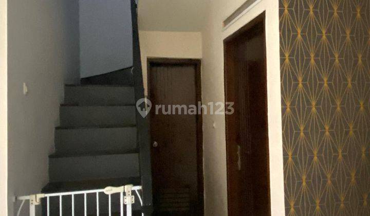 Rumah Minimalis Modern Cluster Antapani, Survey Pasti Suka 2