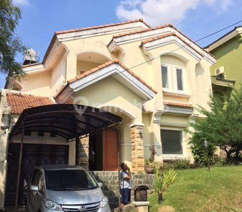 Rumah Exclusive Komplek Tubagus Ismail Dago Dekat Perbelanjaan 1