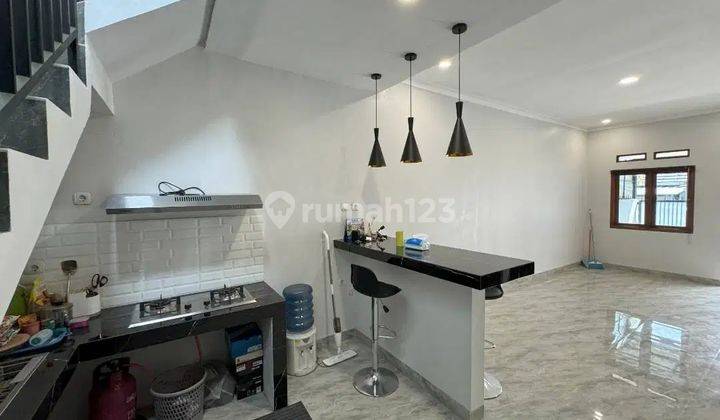 Rumah Minimalis Di Komplek Ujung Berung Kota Bandung Furnished 2