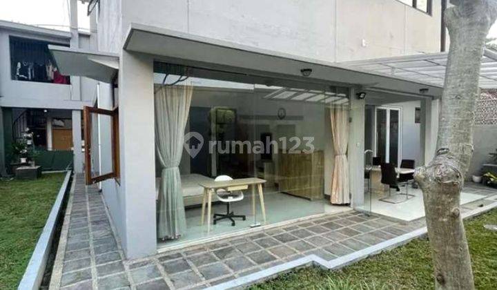 Dijual Cepat Rumah Lux Arcamanik 2 Lantai Mewah Cantik  1