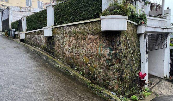 Rumah Siap Huni Bojong Koneng 1