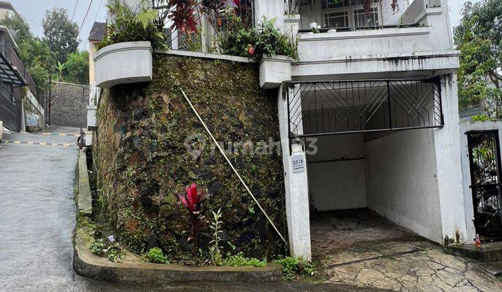 Rumah Siap Huni Bojong Koneng 2