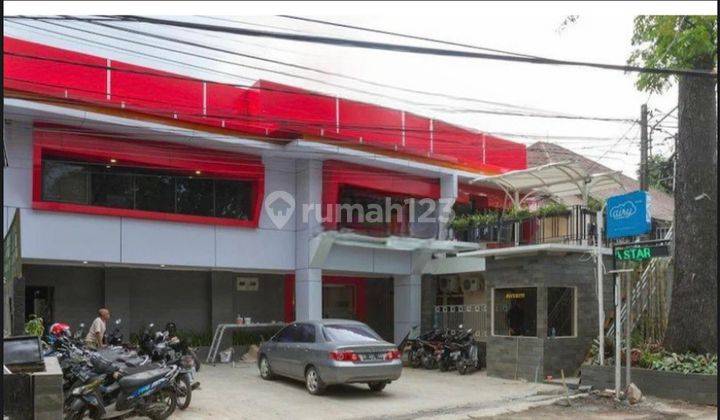 Jual Cepat Hotel Di Pajajaran Income Menarik Harga Nett Murah Pisan 1