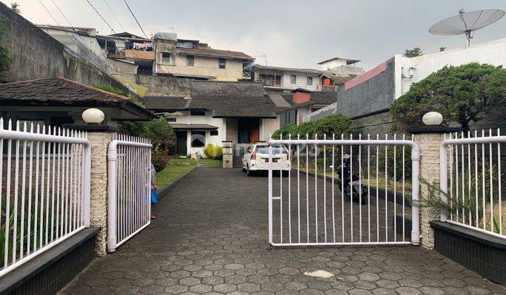 Rumah Mewah 2 Lantai Perumahan Budisari Bandung Utara 2