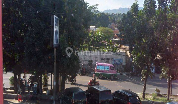 Ruko 2 Lantai Lokasi Terbaik Menarikk Segeraa Booked 1