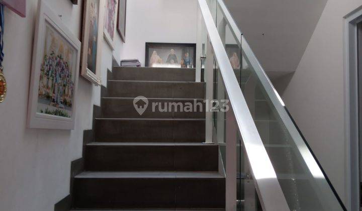 foto lainnya dijual rumah baru di komplek