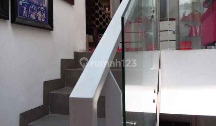 foto lainnya dijual rumah baru di komplek