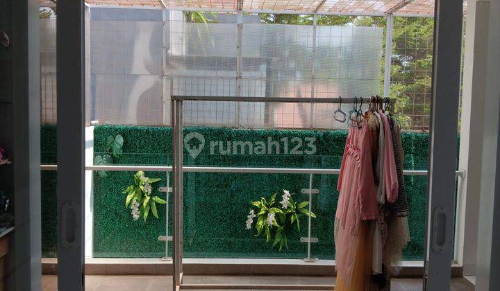 foto lainnya dijual rumah baru di komplek