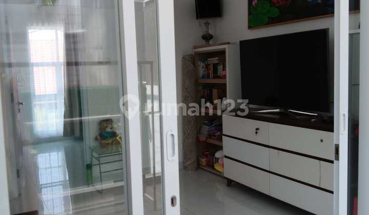 foto lainnya dijual rumah baru di komplek