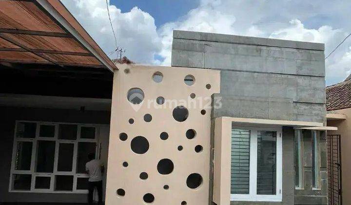 Dijual Rumah Area Cikutra cigadung Cocok Untuk Usaha Kost Kantor Dll 1