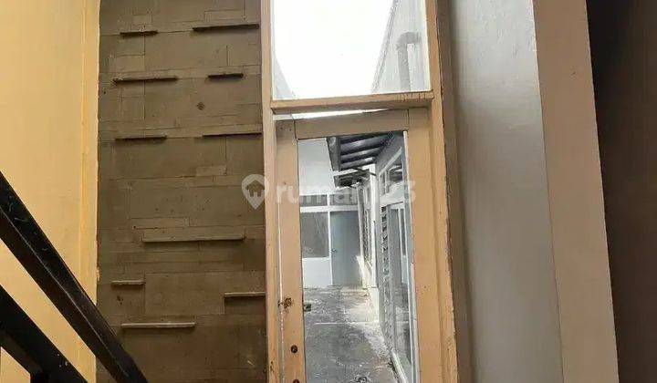 Dijual Rumah Area Cikutra cigadung Cocok Untuk Usaha Kost Kantor Dll 2
