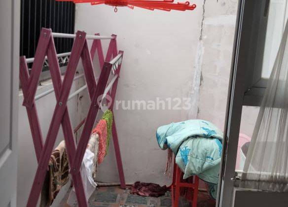 Rumah 2 Lantai Komplek Padasuka Ideal  Bandung Siap Huni 2