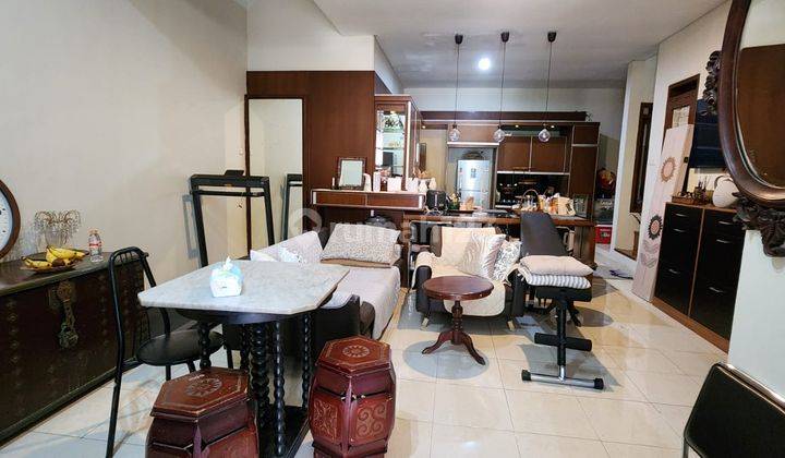 Dijual Rumah 2 Lantai Minimalis Modern Siap Huni Di Antapani Arcamanik Puri Dago Interior Kayu Elegan 2