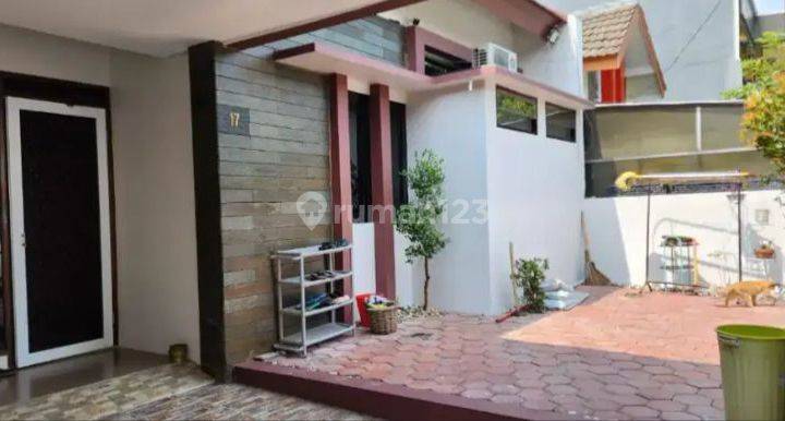 Dijual Rumah 2 Lantai Minimalis Modern Siap Huni Di Antapani Arcamanik Puri Dago Interior Kayu Elegan 1