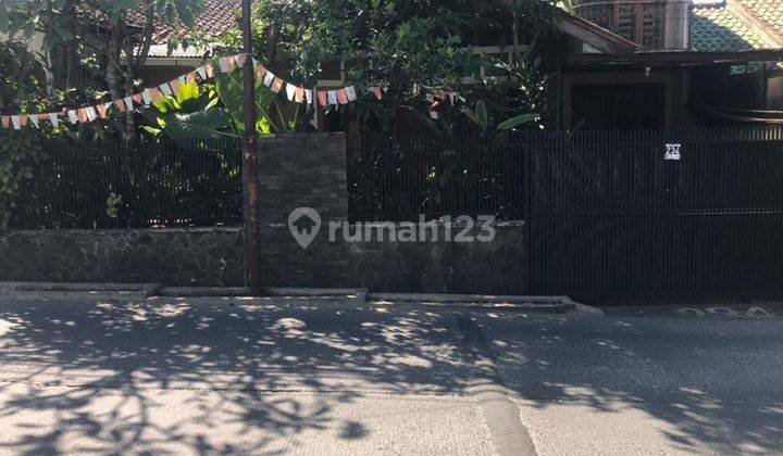 Rumah Mainroad Padasuka Murah Pasir Layung Strategis Pisan 1