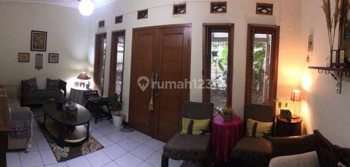 Rumah Mainroad Padasuka Murah Pasir Layung Strategis Pisan 2