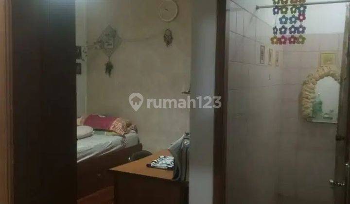 Rumah 1 Lantai Di Cigadung Selatan Kota Bandung 2