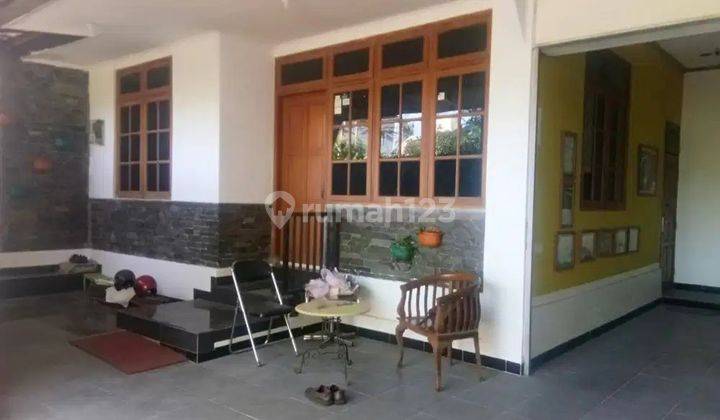 Rumah 1 Lantai Di Cigadung Selatan Kota Bandung 1