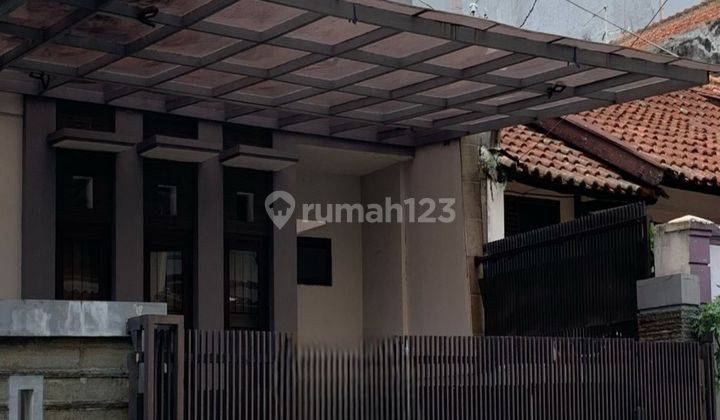 Rumah + Kost 2 Lantai Di Sukaluyu Kota Bandung 1