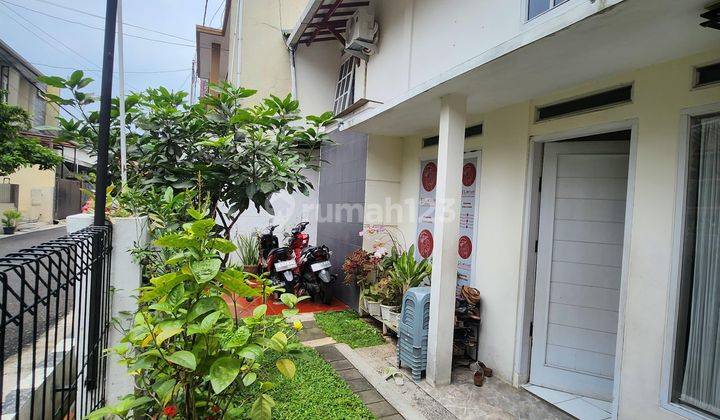 Rumah Murah Banget Dalam Komplek Ujung Berung Lohh Nyaman 2