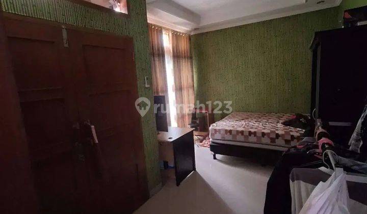 Turun Harga Dijual Rumah Lux Full Furnished Di Daerah Setiabudi  2