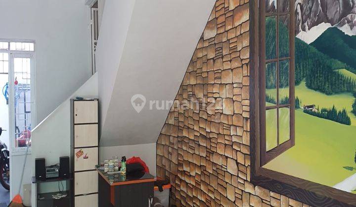 Ruko Jual Rugi Sangat Cepat Dalam Komplek Kolonel Masturi Murahhh 1