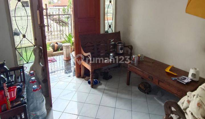 Rumah Komplek Sukaasih Bandung Timur Mandalajati Bu Pisann 2