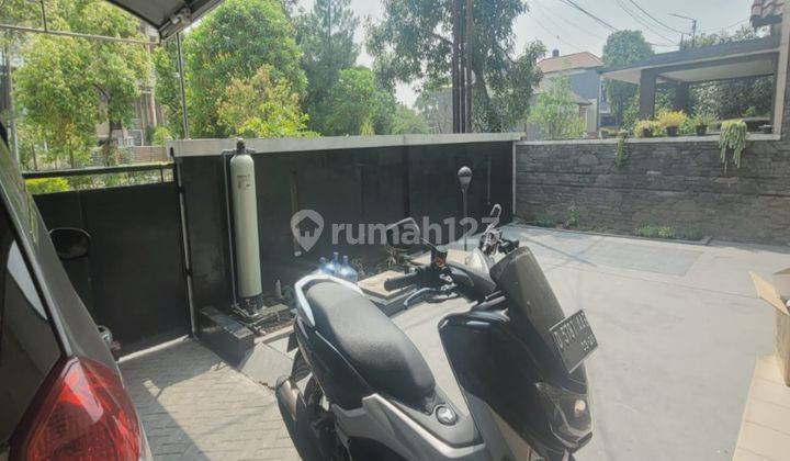 Rumah Terawat Di Komplek Batununggal Hitung Tanah Saja Murah 2