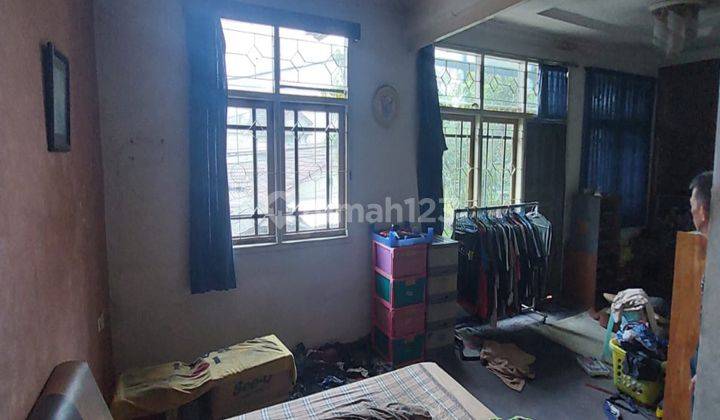 Rumah 2 Lantai Dalam Komplek Margawangi Cijawura Buahbatu 2