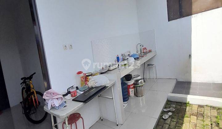 Rumah 2 Lantai Minimalis Di Bojong Koneng Cikutra Kota Madya 2