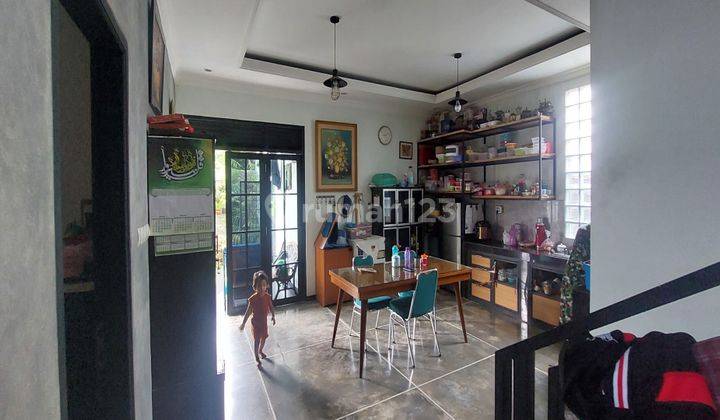 Rumah Minimalis Modern  Di Arcamanik Siap Huni Murah 2