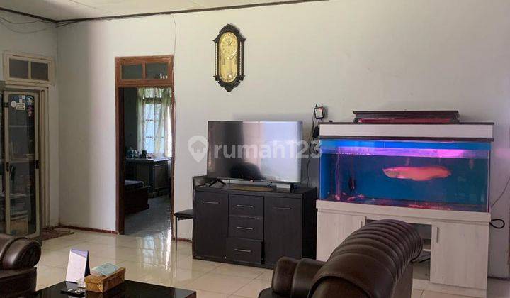 Rumah Luas Dan Murah Full Furnished Kawasan Kota Kiaracondong 2