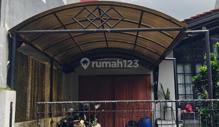 Rumah Murah Di Komplek Cigadung Kota Bandung Strategis 1