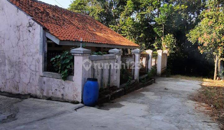 Rumah Siap Huni Komplek Griya Pos Giro Cimekar Cinunuk Cileunyi 1